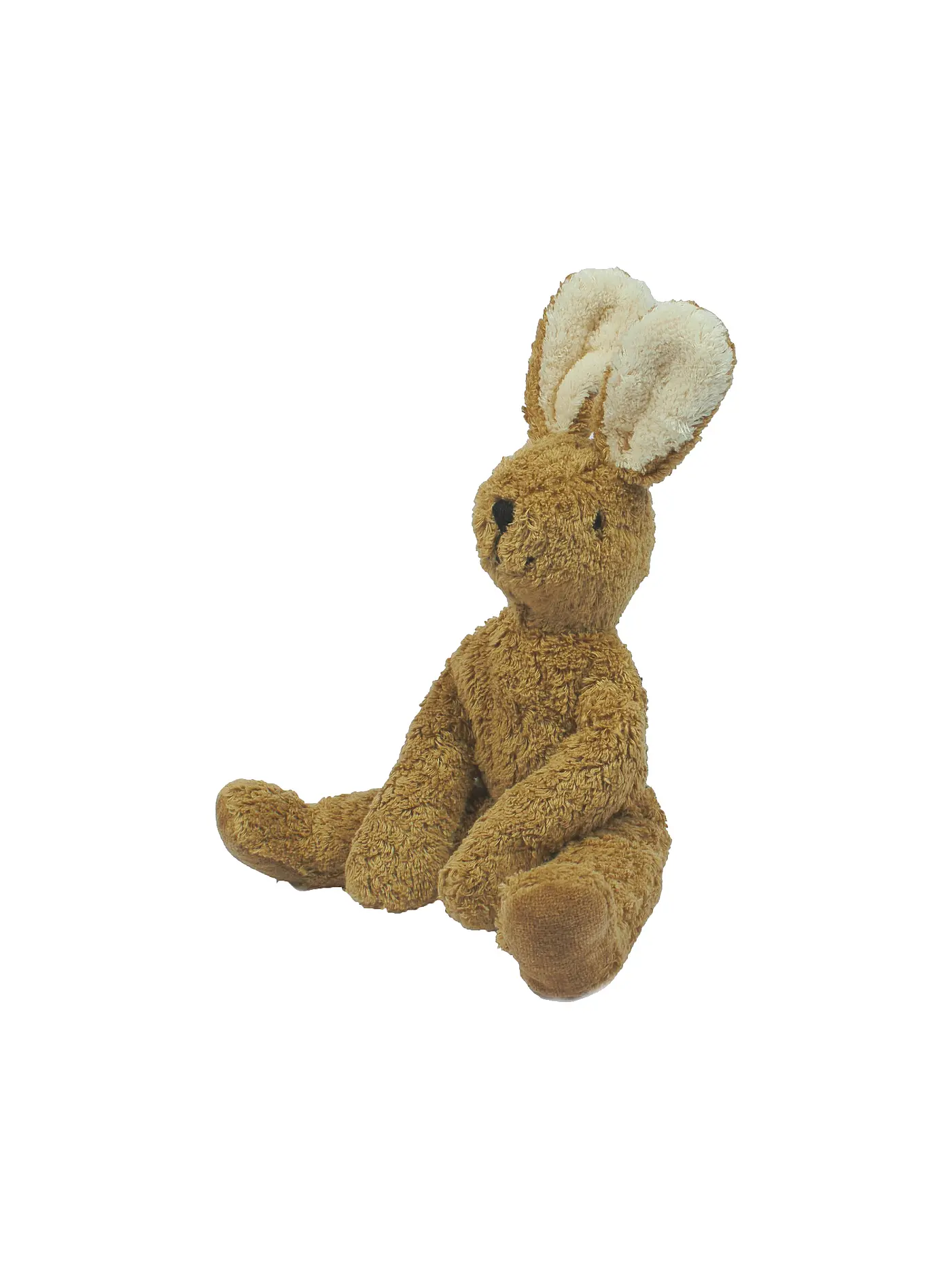SENGER NATURWELT | Schlenker Tierpuppe Hase klein | 